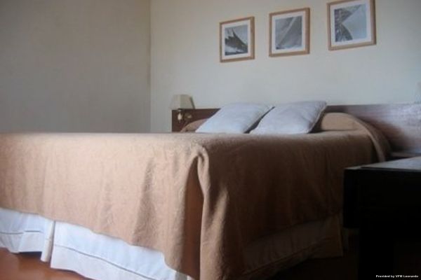 REGATA HOTEL (Pichidangui)